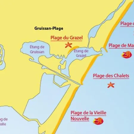 Cap Διαμέρισμα