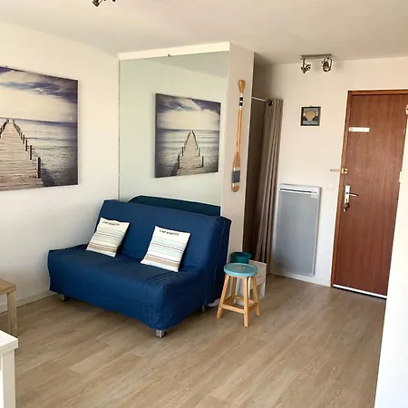 Διαμέρισμα Cap *