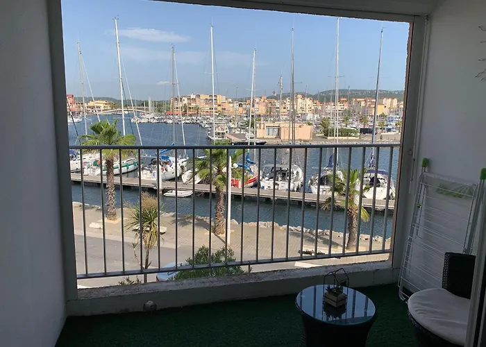 Διαμέρισμα Cap Gruissan