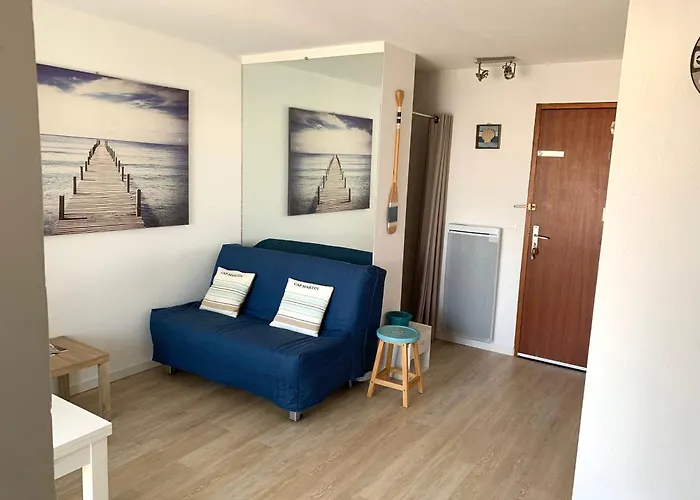 Διαμέρισμα Cap *