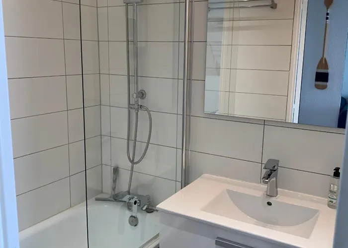 Cap Διαμέρισμα Gruissan