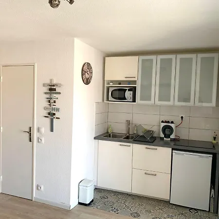 Apartment Cap *