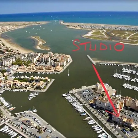 דירה Cap גרואיסאן