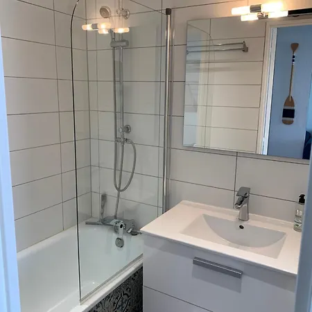 Cap Apartment Gruissan